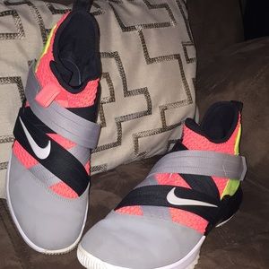 ChristmasSale 🎄Nike Lebaron Hightops